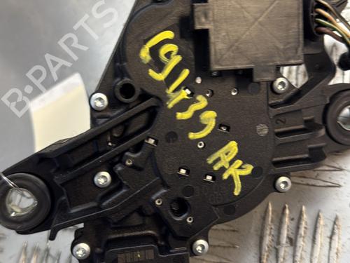 Rear wiper motor VW POLO V (6R1, 6C1) 1.6 TDI | BP28063952M102 