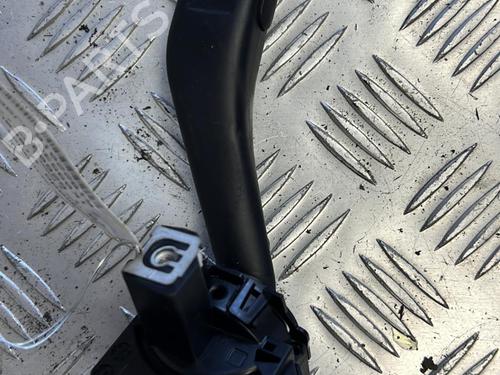Used Steering column stalk SEAT LEON (1P1) 2.0 TDI (170 hp) 21346634