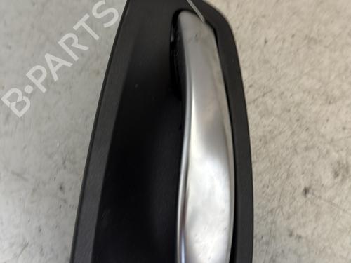 Used Rear right exterior door handle BMW 1 (E87) 116 d (116 hp) 26508172
