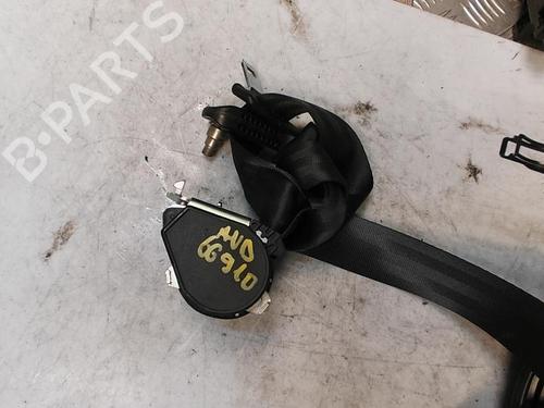 Høyre foran beltestrammer DACIA SANDERO 1.5 dCi (88 hp) 21334097