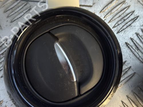 Used Air vent PEUGEOT 208 I (CA_, CC_) 1.4 HDi (68 hp) 28508537