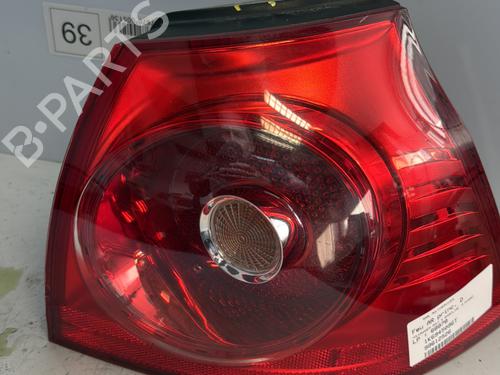 Right taillight VW GOLF V (1K1) 2.0 TDI | BP22787538C35 