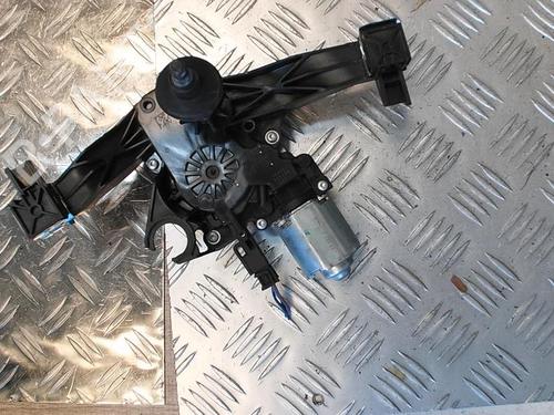 Rear wiper motor OPEL CORSA E (X15) 1.4 (08, 68) | BP21345207M102 