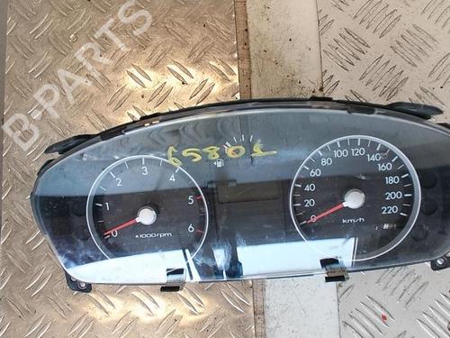 Instrument cluster HYUNDAI GETZ (TB) 1.5 CRDi | BP21335784C47 