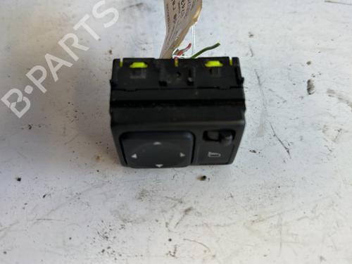 Used Mirror switch NISSAN NOTE (E11, NE11) 1.5 dCi (86 hp) 21353800