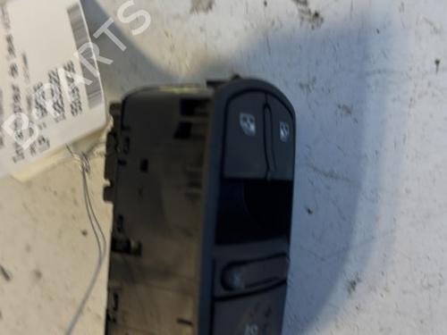 Left front window switch OPEL CORSA D (S07) 1.3 CDTI (L08, L68) | BP21329384I27 