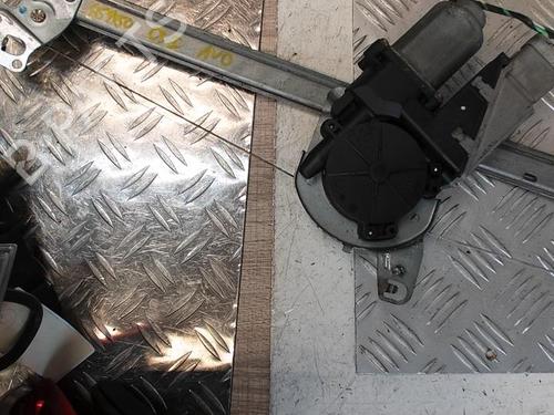 Used Front right window mechanism CITROËN C3 I (FC_, FN_) 1.4 i (73 hp) 21328717
