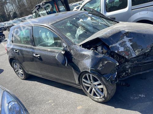 Left taillight VW GOLF VI (5K1) 1.6 TDI | BP21331096C34 