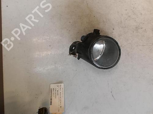 Used Left front fog light RENAULT CLIO II (BB_, CB_) 1.2 (BB0A, BB0F, BB10, BB1K, BB28, BB2D, BB2H, CB0A,... (58 hp) 21349631