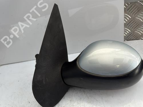 Left mirror PEUGEOT 206 Hatchback (2A/C) 1.4 i | BP24180740C26 