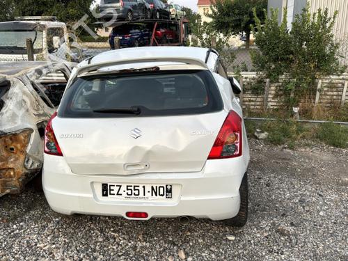 Pulsantiera anteriore destra SUZUKI SWIFT III (MZ, EZ) 1.3 (RS413, ZC11S) | BP21340126I26 
