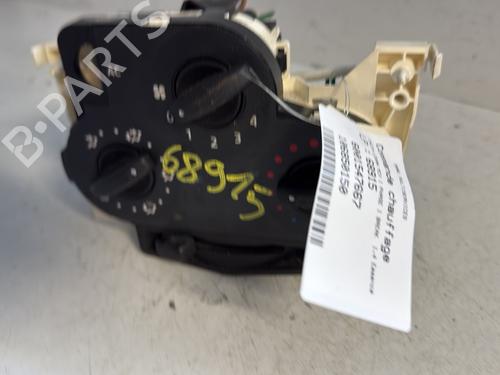 Climate control DACIA LOGAN MCV (KS_) 1.4 | BP26388225I5 