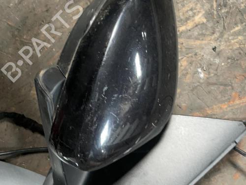 Used Right mirror VW POLO V (6R1, 6C1) 1.6 TDI (90 hp) 21343327
