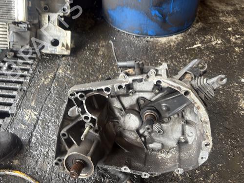 Gearbox RENAULT CLIO II (BB_, CB_) 2.0 16V Sport (CB0M) | BP27571216M3 