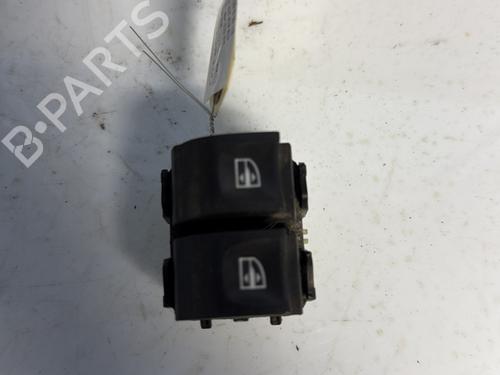 Left front window switch RENAULT CLIO IV (BH_) 1.5 dCi 75 | BP22357686I27 