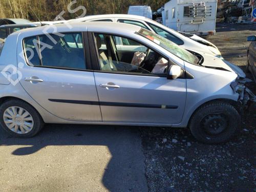 Right front window motor RENAULT CLIO III (BR0/1, CR0/1) 1.5 dCi (BR17, CR17) | BP21352379E20 