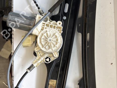 Front left window mechanism BMW 5 (E60) 530 d | BP21345387C22 