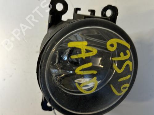 Right front fog light PEUGEOT 206 Hatchback (2A/C) 1.4 i | BP21346036C31 