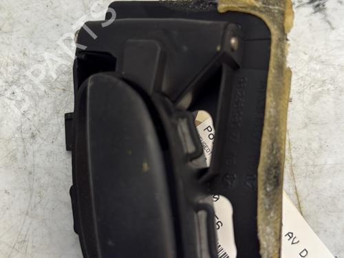 Høyre foran invendig håndtak PEUGEOT 206 Hatchback (2A/C) 1.4 HDi eco 70 | BP27284632I14 