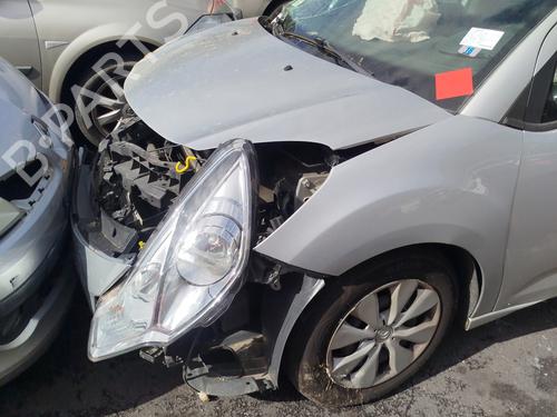 Left front window switch CITROËN C3 II (SC_) 1.4 HDi 70 (SC8HZC, SC8HR0, SC8HP4) | BP25598461I27 - Image 5