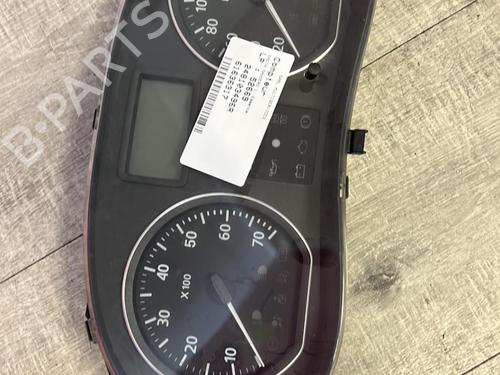 Kombinert Instrument DACIA SANDERO 1.4 (BS0C, BS0A, BS0G, BS1F, BS0E) (75 hp) 21338227