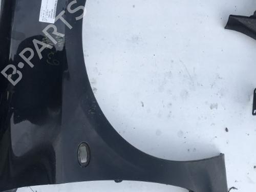 Right front fenders PEUGEOT 307 CC (3B) 2.0 HDi 135 | BP21329363C42 
