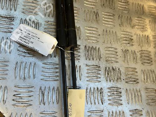 Used Tailgate lift support CITROËN C3 Picasso (SH_) 1.6 HDI 90 (92 hp) 21332784