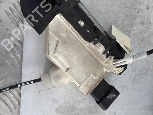 Front right lock PEUGEOT 308 SW I (4E_, 4H_) 1.6 HDi | BP21331895C97 
