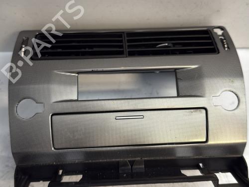 Air vent CITROËN C4 I (LC_) 1.6 HDi | BP25588162I21 