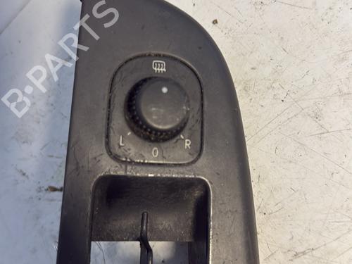 Mirror switch VW GOLF V (1K1) 2.0 TDI | BP22887481I25 