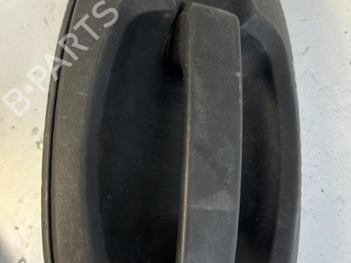 Front left exterior door handle CITROËN JUMPER II Bus 2.2 BlueHDi 140 1650900380