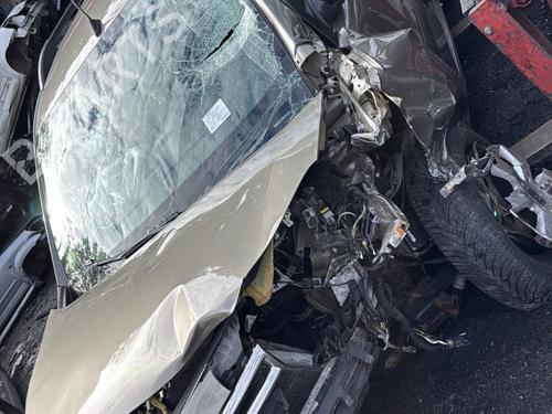 Climate control CITROËN BERLINGO MULTISPACE (B9) 1.6 BlueHDi 100 | BP26213430I5 - Image 5