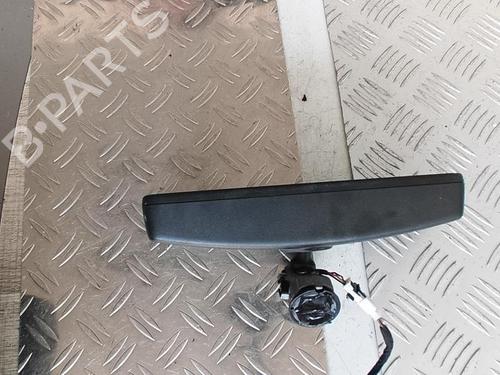Used Rear mirror FORD FOCUS III 2.0 TDCi (115 hp) 21335853