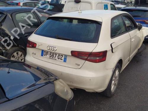 Squib airbag AUDI A3 (8V1, 8VK) 1.6 TDI | BP21349309C102 
