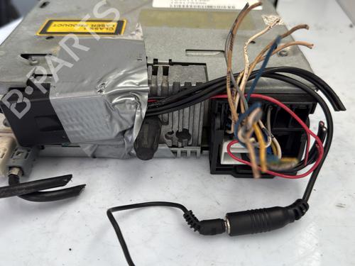 Radio PEUGEOT 407 SW (6E_, 6D_) 2.0 HDi | BP24433564E6 