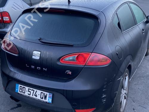 Left front window switch SEAT LEON (1P1) 2.0 TDI | BP21847176I27 