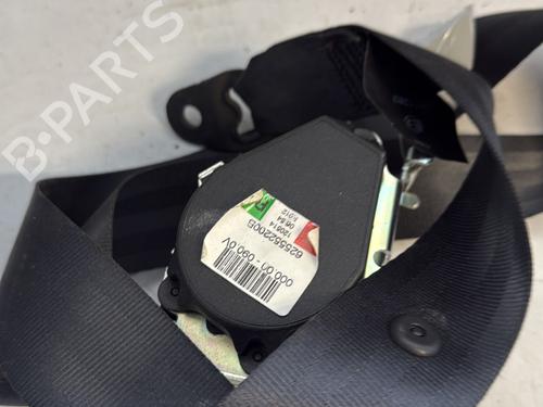 Used Rear left belt tensioner DACIA SANDERO II TCe 90 (B8M1, B8MA, B8AC) (90 hp) 26154418