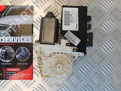 Right front window motor PEUGEOT 807 (EB_) 2.2 HDi | BP21340389E20 