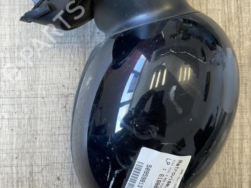 Right mirror MINI MINI CLUBMAN (R55) Cooper 51162755636