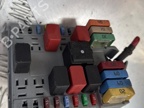 Elektronisk modul FIAT PUNTO (188_) 1.2 60 (188.030, .050, .130, .150, .230, .250) | BP28103459M83 