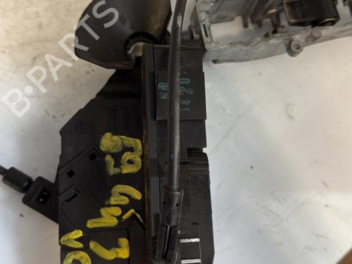Used Front left lock PEUGEOT 207 SW (WK_) 1.6 HDi (90 hp) 24304101