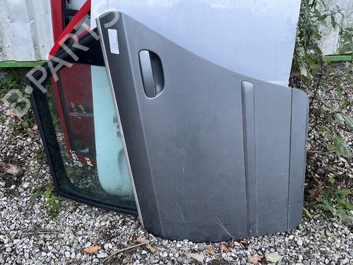 Left rear door AUDI A4 B7 Avant (8ED) 2.0 TDI 16V | BP21785671C4 