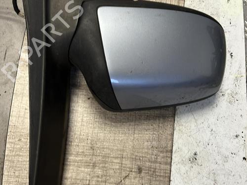 Right mirror FORD FOCUS C-MAX (DM2) 1.6 TDCi | BP21338207C27 
