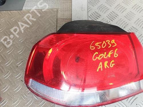 Right taillight VW GOLF VI (5K1) 1.6 TDI | BP21329128C35 