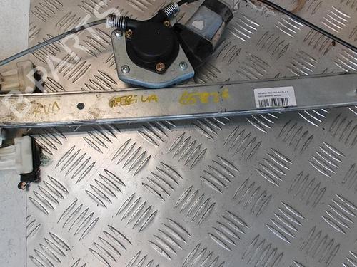 Used Front right window mechanism OPEL AGILA (A) (H00) 1.3 CDTI (F68) (70 hp) 21332210
