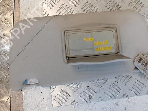 Left sun visor FORD FIESTA VI (CB1, CCN) 1.25 | BP21336007I1 