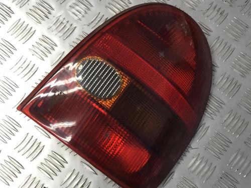 Used Right taillight OPEL CORSA B (S93) 1.7 D (F08, F68, M68) (60 hp) 21343916