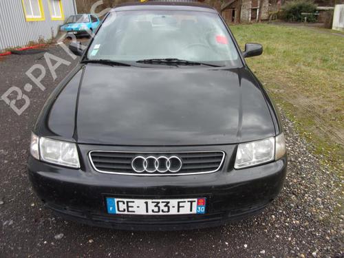 Left mirror AUDI A3 (8L1) 1.9 TDI | BP21336890C26 