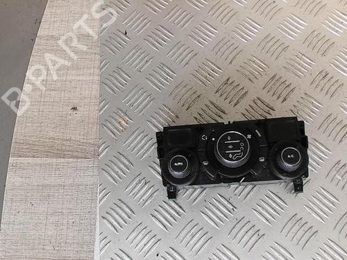 Used Climate control PEUGEOT 308 I (4A_, 4C_) 1.6 HDi (109 hp) 21332386