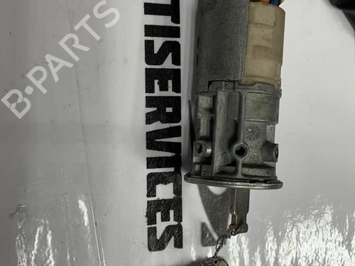 Used Ignition barrel PEUGEOT 206 Hatchback (2A/C) 1.4 i (75 hp) 21337090